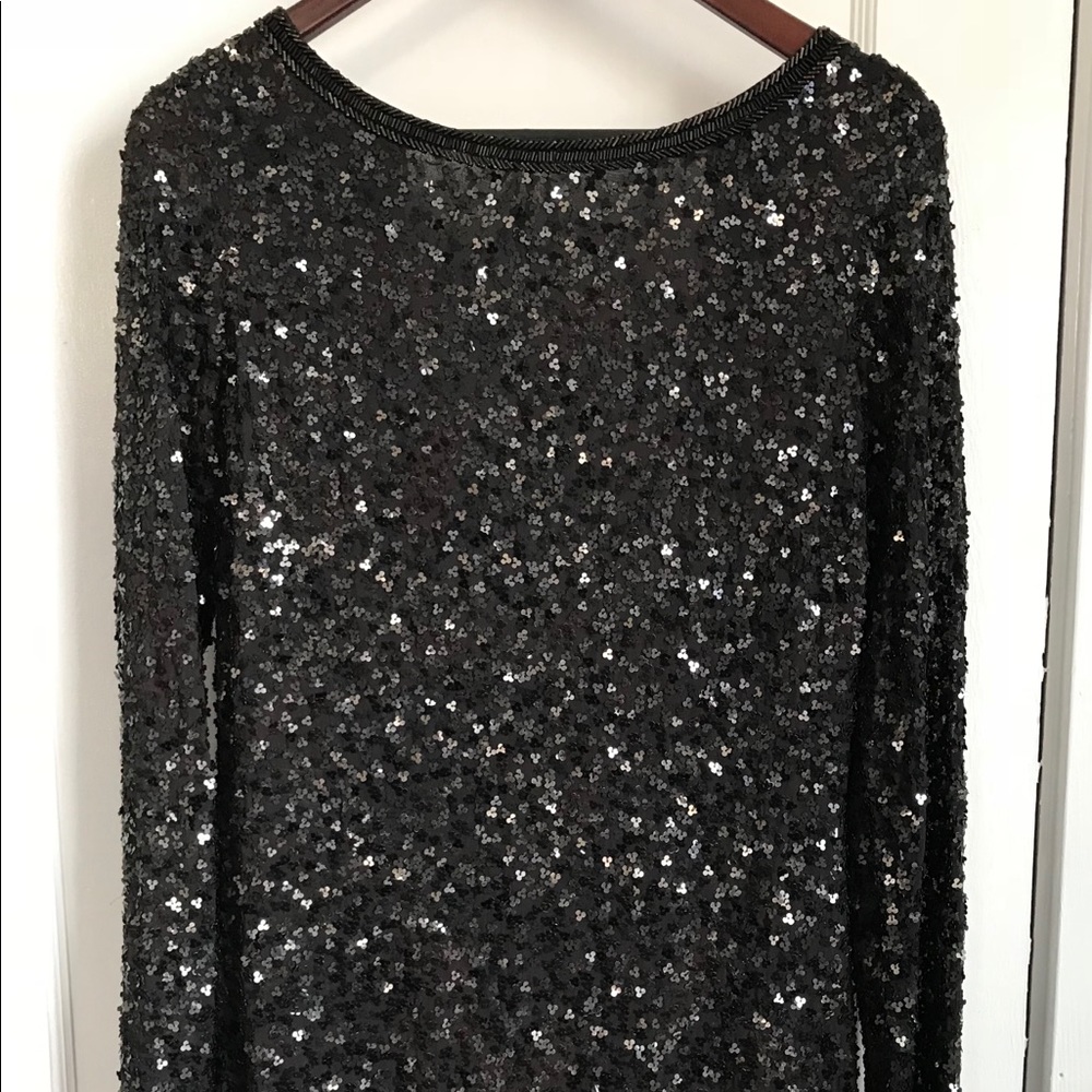 All Saints Vati Dress